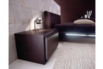 Matrix Nightstand by SMA-Mobili