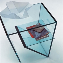 Zen Coffee Table, Tonelli Design at Metropolitandecor.com