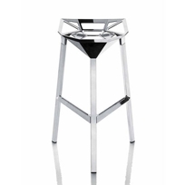 Stool One, Set of 2, Magis at Metropolitandecor.com