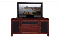 61 Shaker Corner Console