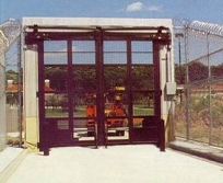 Detention Doors Model 47
