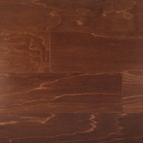 Acrylic Impregnated Maple Wood Flooring