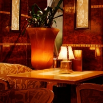 Ritz Cordless Table Lamp at ContemporaryLightingDecor.com