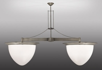 RIP1726, Renaissance Acorn Chandelier