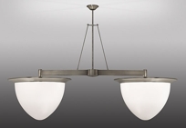 RIP1730, Renaissance Acorn Chandelier