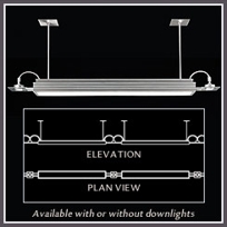 Triton Plain Linear System