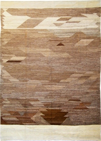 Azerbaijan Kilim-KP 1 (6' x 9',8' x 10',9' x 12')