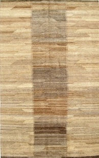 Azerbaijan Kilim-KP 13 (8'8"x 9'5")