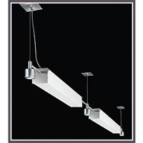 Aston Linear System with Downlights