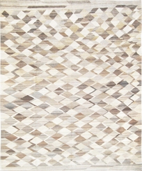 Azerbaijan Kilim-KP 24 (11' x 14 ') 2