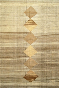 Azerbaijan Kilim-KP 9 (5'x 7'9")