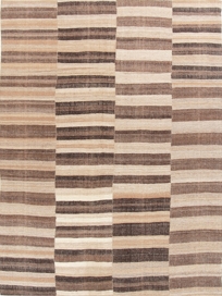 Mazandaran Kilim  8'x11' (Ref no.2180)