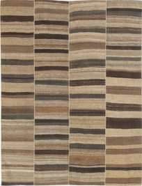 Mazandaran-AR9 (6'6"x 8'7")