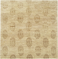 Modern Khatam#5 (8' x 8') 1