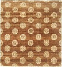 Modern Khatam#6 (8' x 8')  2