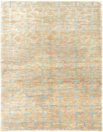 Modern kurdi#13 (6'x 9')  1