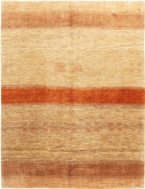 Shiraz   6'10"x9'2" (Ref No.1451) .