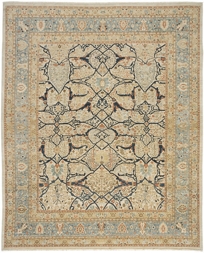 Tabriz  10x12 (Ref no.1812 )