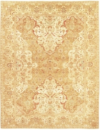 Tabriz (8 x 10 , 9 x 12) 4