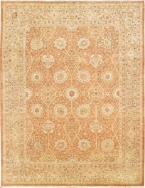 Tabriz (9 x 12) 1