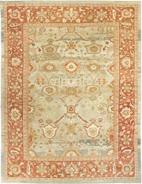 Ziegler Sultanabad-ZM 708 (9 x 12) 2