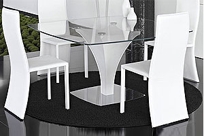 Slim Fix Table