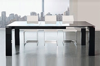 Boston Extendible Table