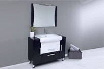 Fresca Vita Modern Bathroom Vanity