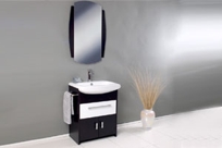Fresca Distinto Modern Bathroom Vanity