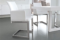 Sonia/B Chair With Arms