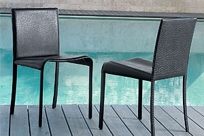 Easy Chair