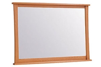 Berkeley Wall Mirror
