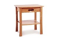 Berkeley 1 Drawer With Shelf