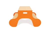 Craft Table by Pkolino