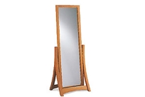 Monterey Floor Mirror