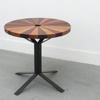 DROP END TABLE