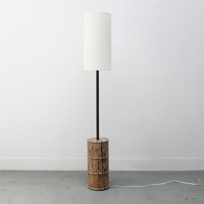 DRUM LAMP