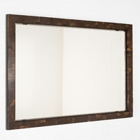 PUZZLE MIRROR