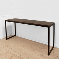 PUZZLE CONSOLE TABLE
