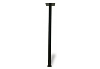 1.5" Diameter Post Legs