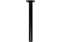 2 3/8" Diameter Post Leg