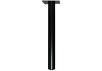 3" Diameter Post Legs