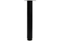 4" Diameter Post Leg