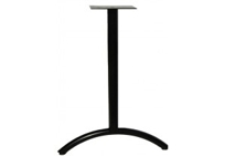 Arched T-Legs (1.5" dia. foot)
