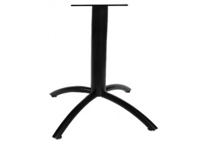 Arched X-Base (1.5" dia. feet)