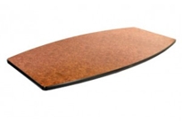 Boat Shape Tops