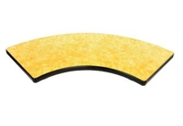 Crescent Tops