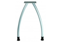Curved U-Legs