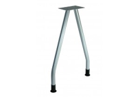 Curved V-Legs