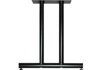 Dual Column T-Legs